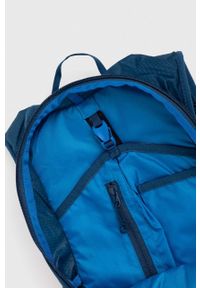 Montane plecak Trailblazer 8 kolor niebieski mały gładki. Kolor: niebieski. Materiał: materiał. Wzór: gładki #6