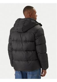Tommy Jeans Kurtka puchowa Essential DM0DM19786 Czarny Regular Fit. Kolor: czarny. Materiał: syntetyk #5