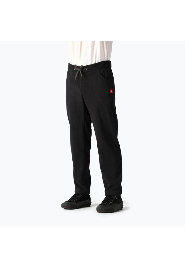 GEOLOGIC - Spodnie snowboardowe męskie 686 Smarty 3-in-1 Cargo. Kolor: czarny. Sezon: zima. Sport: snowboard