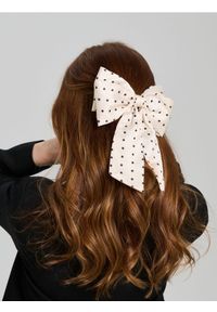 Sinsay - Spinka do włosów w kształcie kokardy - wielobarwny #1