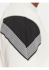 EA7 Emporio Armani Bluza 7M000272 AF12451 U0005 Biały Regular Fit. Kolor: biały. Materiał: bawełna #5