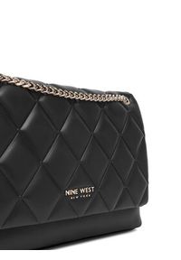 Nine West Torebka CEO-CHARLOTTE-S22560-5 Czarny. Kolor: czarny #3