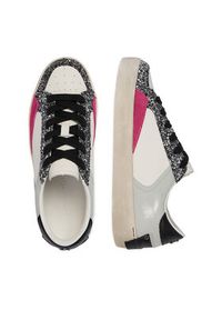 Eva Minge Sneakersy EO-AHRI-251503 Biały. Kolor: biały. Materiał: skóra #3