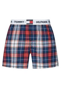 TOMMY HILFIGER - Tommy Hilfiger Komplet bokserek UM0UM03849 Kolorowy. Materiał: bawełna. Wzór: kolorowy #5