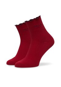 Karl Lagerfeld - KARL LAGERFELD Skarpety długie B1W47039 Kolorowy. Materiał: bawełna. Wzór: kolorowy #6