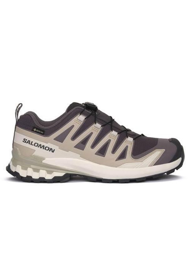 salomon - Buty trekkingowe męskie Salomon Xa Pro 3d V9 Gtx W. Zapięcie: sznurówki. Kolor: wielokolorowy. Materiał: materiał. Szerokość cholewki: normalna. Sport: turystyka piesza