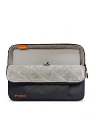 Torba SUPERO Torba na laptopa 1314" Supero, czarna 1. Kolor: czarny #1