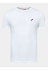 Guess Komplet 2 t-shirtów U97G02 K6YW1 Biały Regular Fit. Kolor: biały. Materiał: bawełna