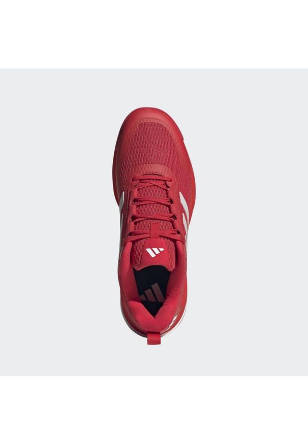 Adidas - Buty halowe adidas Novaflight 2 Indoor. Szerokość cholewki: normalna