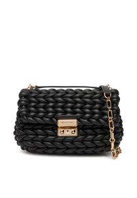 Torebka MICHAEL Michael Kors. Kolor: czarny