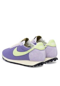 Nike Sneakersy LD-1000 IB8121 527 Fioletowy. Kolor: fioletowy. Materiał: materiał #2