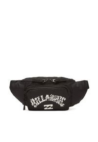 Billabong Torba BLB-KS-003-07 Czarny. Kolor: czarny. Materiał: materiał