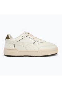 Puma - Buty PUMA CA Pro Sport. Kolor: biały