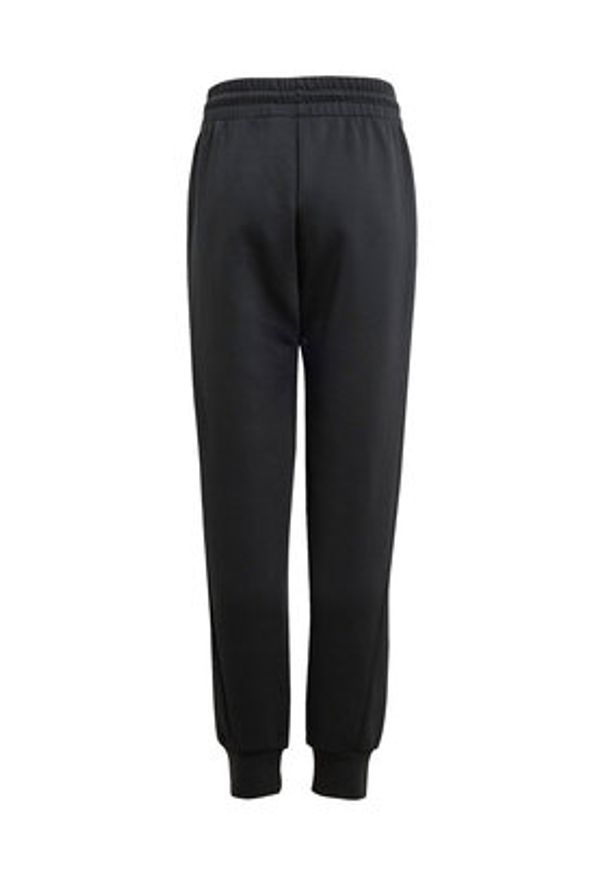 Adidas - adidas Spodnie dresowe Z.N.E. JF2491 Czarny Tapered Leg. Kolor: czarny. Materiał: bawełna