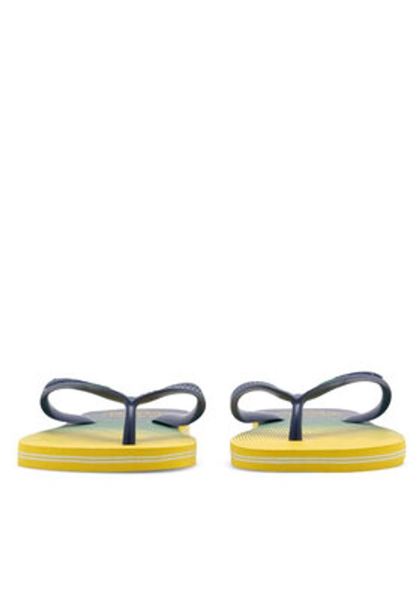Havaianas Japonki 41457459588 Kolorowy. Wzór: kolorowy
