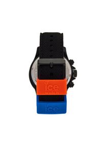 Ice Watch - Ice-Watch Zegarek 021600 Czarny. Kolor: czarny #3