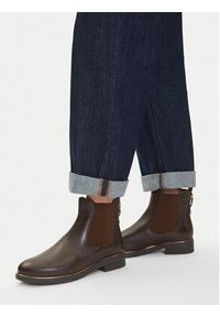 Lasocki Sztyblety CEO-RST-56006-01 Brązowy. Kolor: brązowy. Materiał: skóra #2