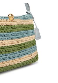 Furla Torebka Sfera Soft L WB02043 BX4447 CN 4500S Błękitny. Kolor: niebieski #4