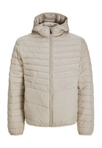 Jack & Jones - Jack&Jones Kurtka zimowa Estate 12256983 Szary Regular Fit. Kolor: szary. Materiał: syntetyk. Sezon: zima #6