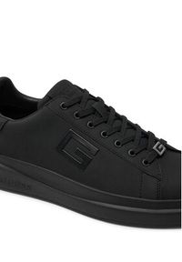 Guess Sneakersy Elba FMPELB FAL12 Czarny. Kolor: czarny. Materiał: syntetyk, materiał #4