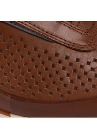 Pikolinos Sneakersy M2A-6252 Brązowy. Kolor: brązowy. Materiał: skóra #3