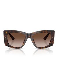 Jimmy Choo - Okulary damskie przeciwsłoneczne JIMMY CHOO #4
