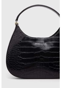 Emporio Armani torebka kolor czarny. Kolor: czarny #9