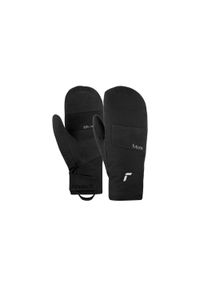 Rękawice narciarskie Reusch Future. Kolor: wielokolorowy, biały, czarny. Sezon: zima. Sport: narciarstwo #1