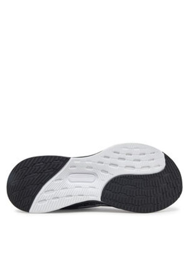 Adidas - adidas Buty do biegania Ultrarun 5 JS2836 Szary. Kolor: szary. Materiał: materiał