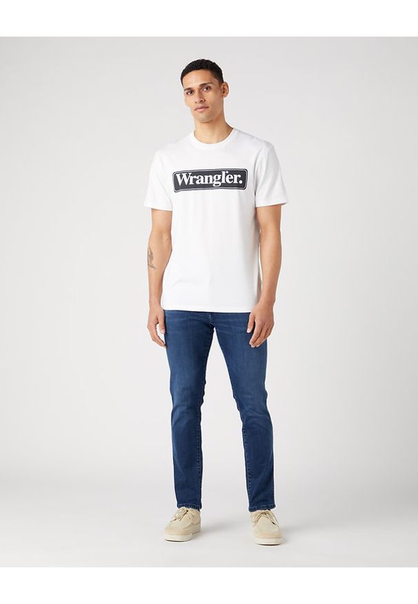 Wrangler - MESKIE SPODNIE WRANGLER LARSTON APOLLO 112341425