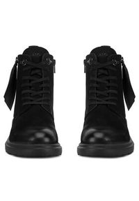 Lasocki Trzewiki WI23-SDAM-04 Czarny. Kolor: czarny. Materiał: skóra #3