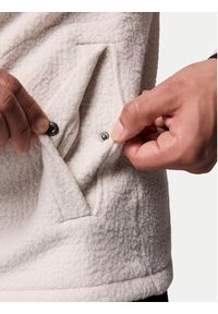 columbia - Columbia Polar Jasper Ridge™ 2142421 Beżowy Regular Fit. Kolor: beżowy. Materiał: syntetyk #6