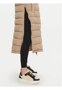 Guess Kurtka zimowa V4BL04 WFYE2 Szary Regular Fit. Kolor: szary. Materiał: syntetyk. Sezon: zima #4