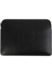 BALTAN - Etui Baltan Pokrowiec / Etui Etui Zip MAC14"- Czarny (5905351089399). Kolor: czarny #1
