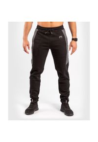 Spodnie sportowe męskie VENUM Connect. Kolor: czarny #1