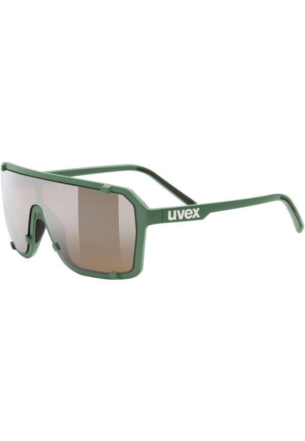 Uvex - Okulary UVEX esntl epic. Sport: turystyka piesza