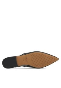 Nine West Sandały WFA2551-2 Czarny. Kolor: czarny. Materiał: skóra #3