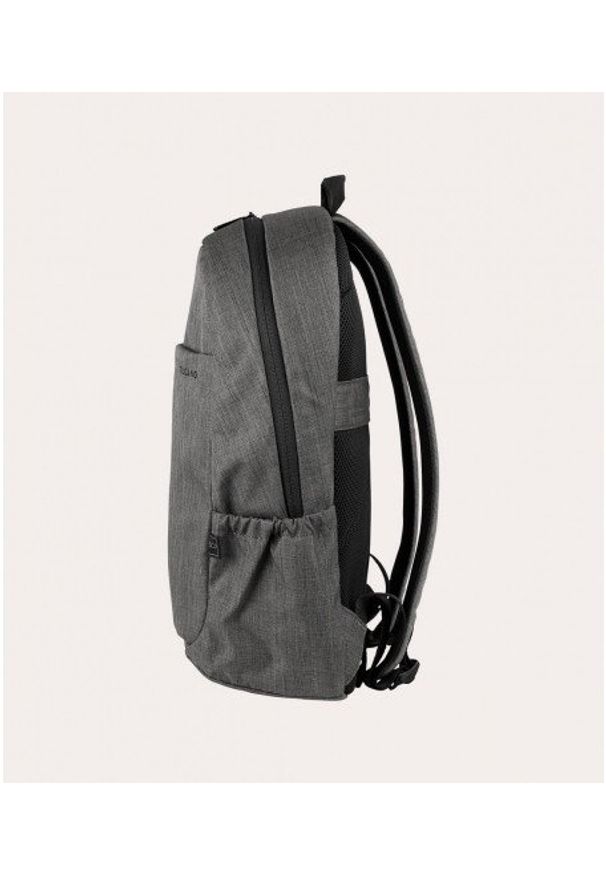 TUCANO - Tucano Speed computer backpack for 15.6" laptop, dark gray
