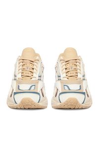 Reebok Sneakersy EO-PREMIER ROAD ULTRA 100260193 Beżowy. Kolor: beżowy. Materiał: materiał #5