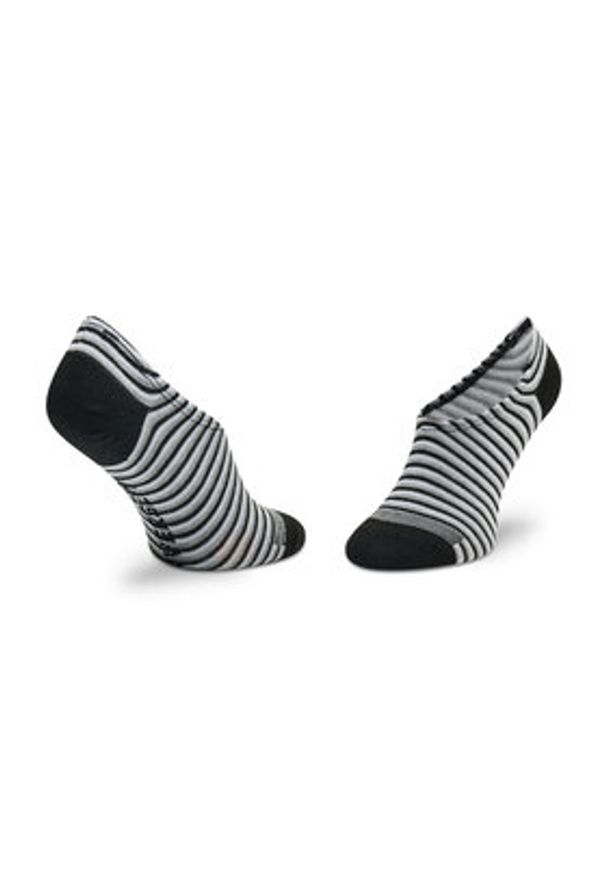 Converse Skarpety stopki unisex E1132A-3001 Kolorowy. Materiał: materiał. Wzór: kolorowy