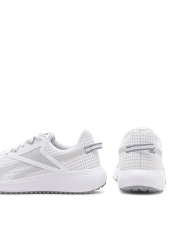 Reebok Buty do biegania Lite Plus 3 GY3973 Biały. Kolor: biały. Materiał: materiał