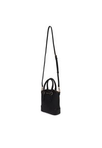 MICHAEL Michael Kors Torebka 30R6G1WM5V Czarny. Kolor: czarny. Materiał: skórzane #4