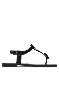 Sandały Jenny Fairy. Kolor: czarny #1