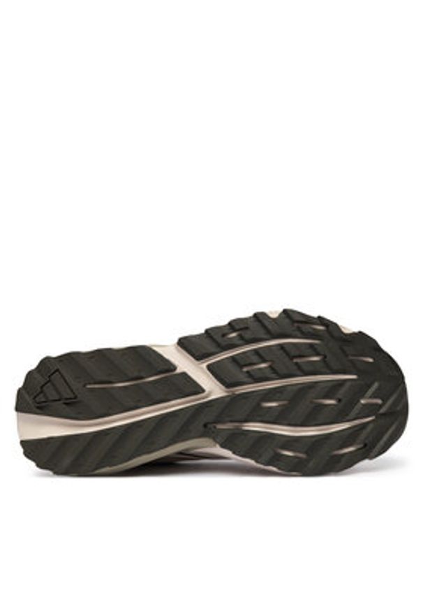 Adidas - adidas Sneakersy Lightblaze ATR Shoes JP7774 Brązowy. Kolor: brązowy. Materiał: materiał