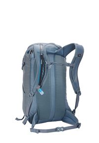 THULE - Plecak turystyczny Thule AllTrail Hydration Backpack 22 L - pond. Kolor: niebieski