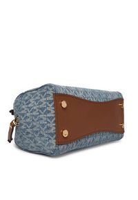 MICHAEL Michael Kors Torebka Jet Set 32S6GTVC0C Niebieski. Kolor: niebieski #3