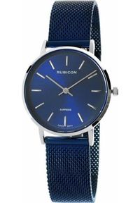 Zegarek Rubicon Zegarek Damski RUBICON RNBD88-5 #1