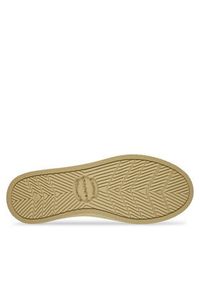GANT - Gant Sneakersy 31631029 Brązowy. Kolor: brązowy. Materiał: skóra #6