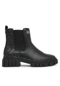 Botki MICHAEL Michael Kors. Kolor: czarny
