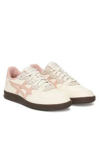 Asics Sneakersy Skyhand Og 1203A451 Écru. Materiał: skóra #6